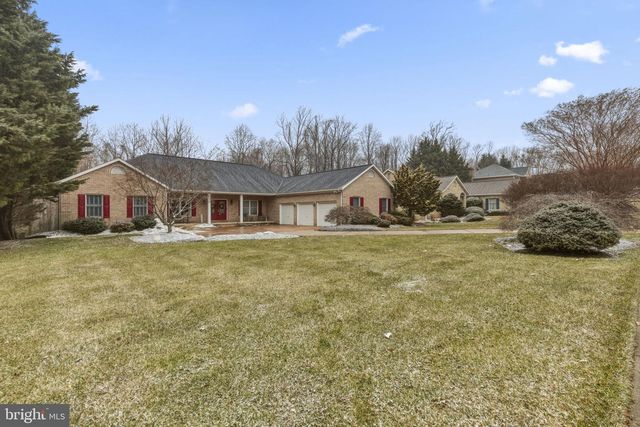 922 SIDEHILL DR, Bel Air, MD 21015