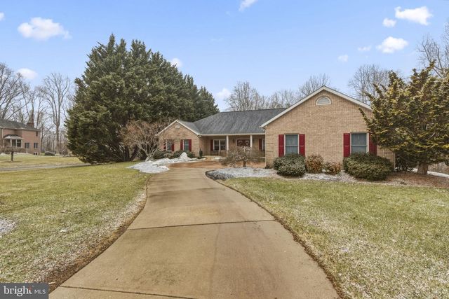 922 SIDEHILL DR, Bel Air, MD 21015