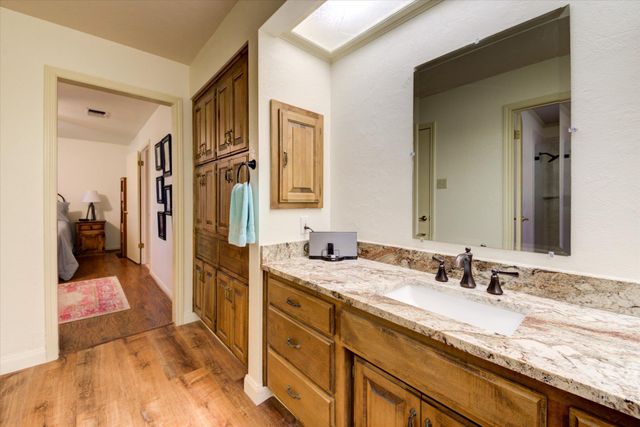 115 Firestone PL, Meadowlakes, TX 78654