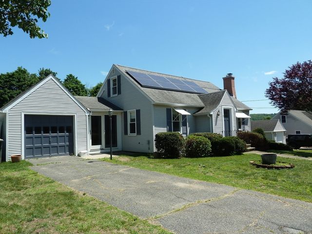 7 Dugan Rd, Ware, MA 01082