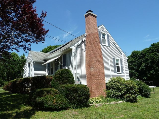 7 Dugan Rd, Ware, MA 01082