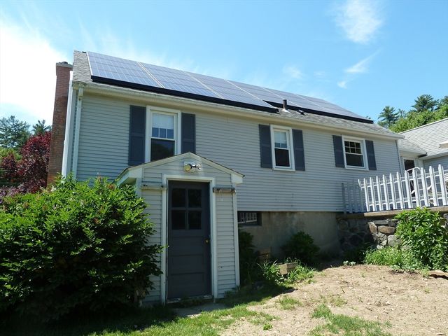 7 Dugan Rd, Ware, MA 01082