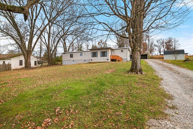 97 Circle Lane, Burnside, KY 42519