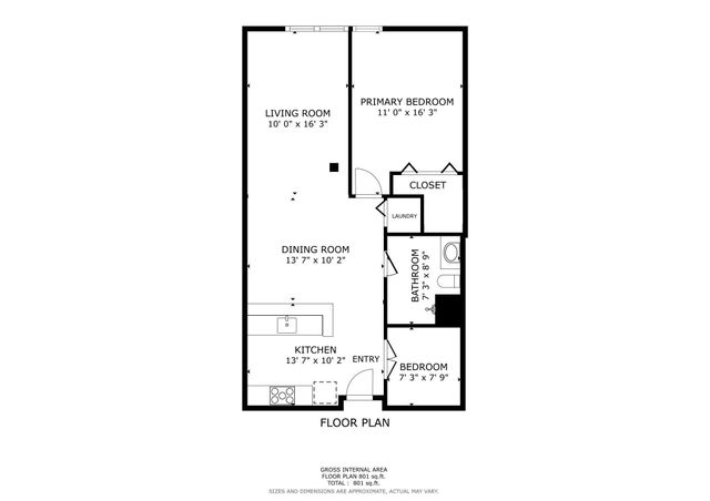 400 N 1st Street 502, Minneapolis, MN 55401