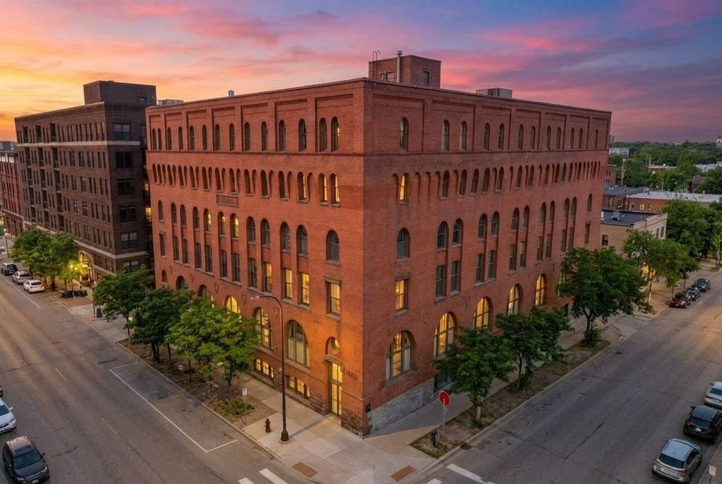 400 N 1st Street 502, Minneapolis, MN 55401