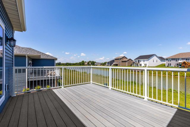 1538 Weston Ridge ROAD, Oconomowoc, WI 53066
