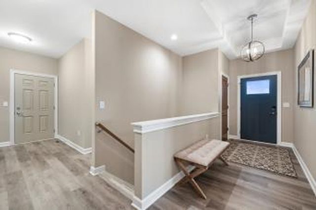 1538 Weston Ridge ROAD, Oconomowoc, WI 53066