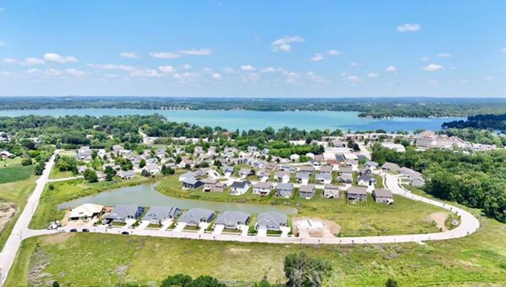 1538 Weston Ridge ROAD, Oconomowoc, WI 53066