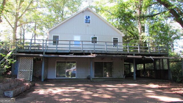 323 Lane Circle, Lagrange, GA 30240