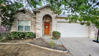 3121 Evangeline Road, Fort Worth, TX 76140