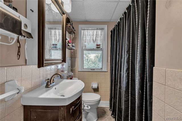 123 Haller Avenue, Cheektowaga, NY 14211