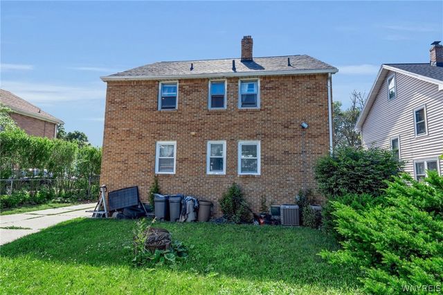 123 Haller Avenue, Cheektowaga, NY 14211