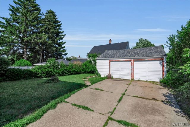 123 Haller Avenue, Cheektowaga, NY 14211