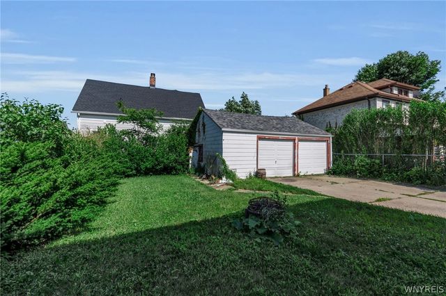 123 Haller Avenue, Cheektowaga, NY 14211