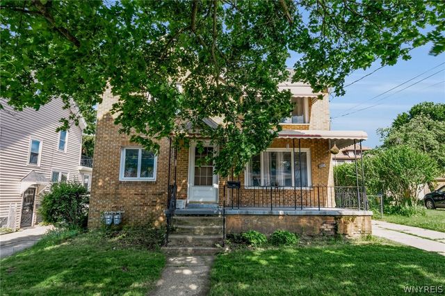 123 Haller Avenue, Cheektowaga, NY 14211