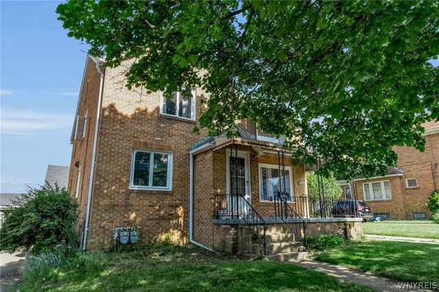 123 Haller Avenue, Cheektowaga, NY 14211