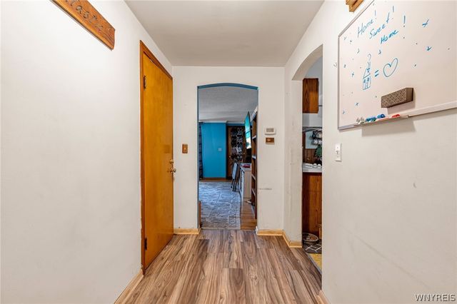 123 Haller Avenue, Cheektowaga, NY 14211
