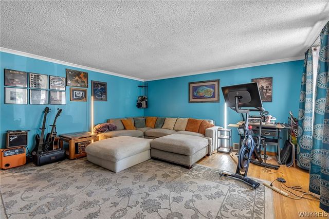 123 Haller Avenue, Cheektowaga, NY 14211
