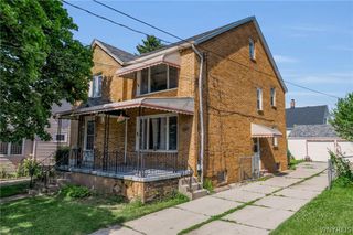 123 Haller Avenue, Cheektowaga, NY 14211