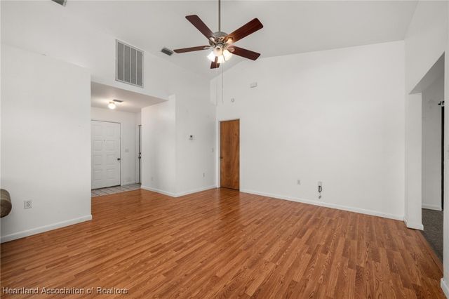 1625 E Orangewood Court, Sebring, FL 33825