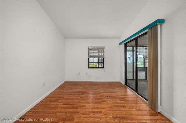 1625 E Orangewood Court, Sebring, FL 33825