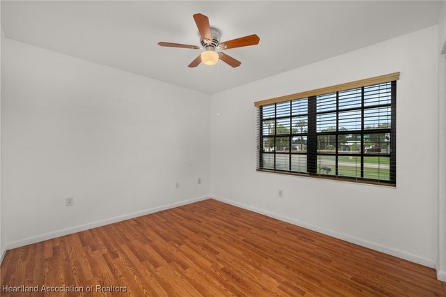 1625 E Orangewood Court, Sebring, FL 33825