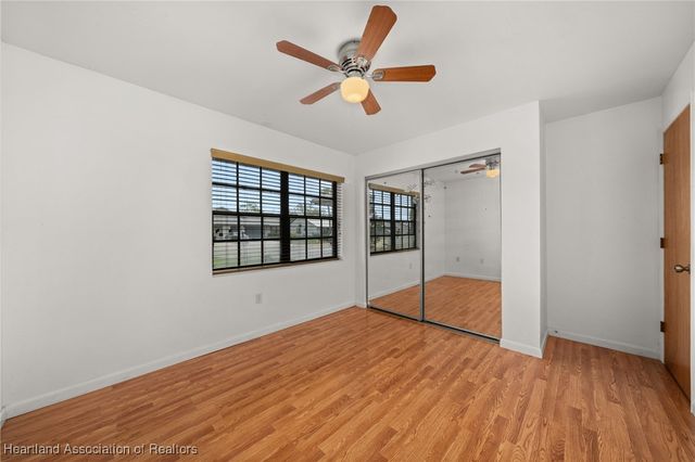 1625 E Orangewood Court, Sebring, FL 33825