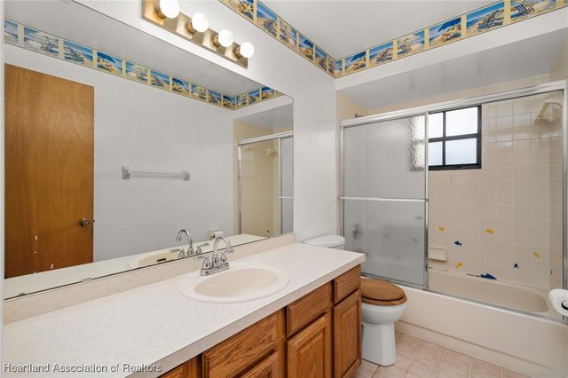 1625 E Orangewood Court, Sebring, FL 33825