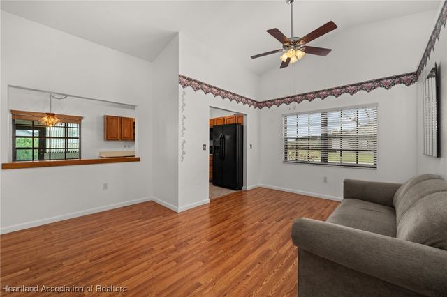 1625 E Orangewood Court, Sebring, FL 33825