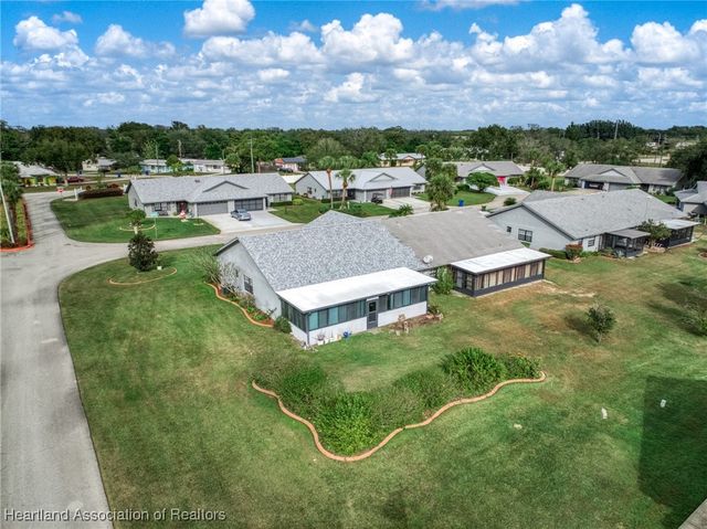 1625 E Orangewood Court, Sebring, FL 33825