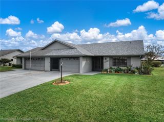 1625 E Orangewood Court, Sebring, FL 33825