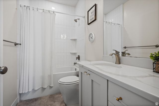 4817 W 50 S, West Point, UT 84015