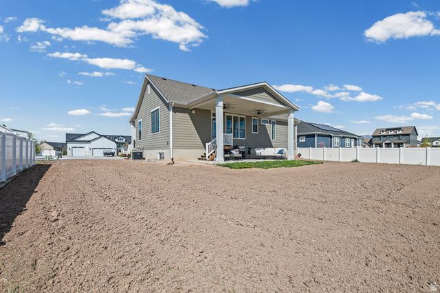 4817 W 50 S, West Point, UT 84015