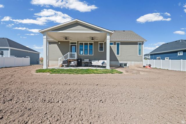 4817 W 50 S, West Point, UT 84015