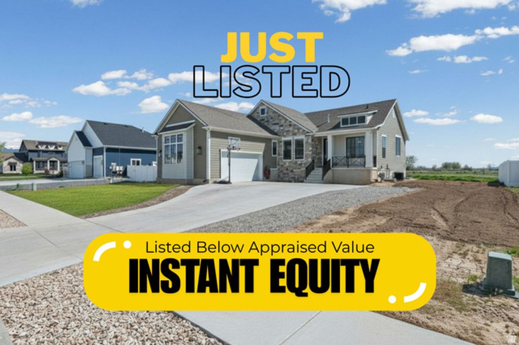 4817 W 50 S, West Point, UT 84015