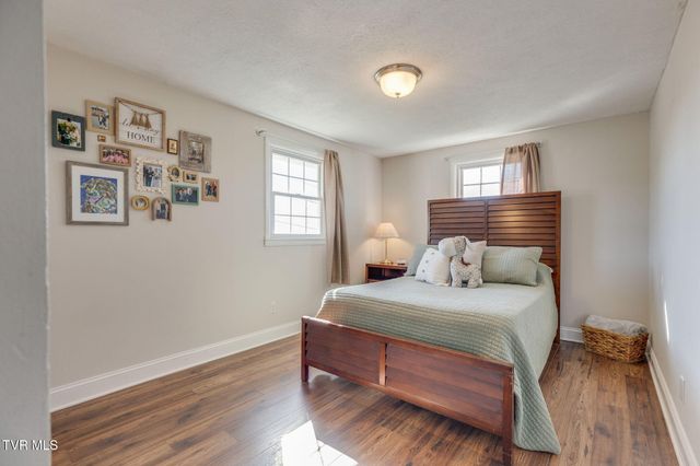 408 Claremont Road, Kingsport, TN 37660