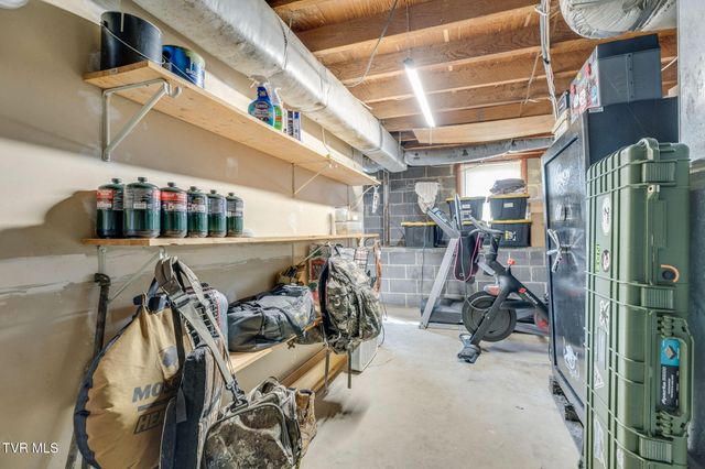 408 Claremont Road, Kingsport, TN 37660