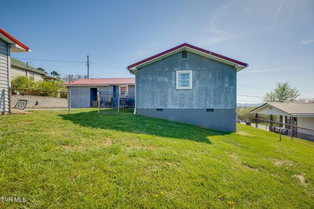 408 Claremont Road, Kingsport, TN 37660