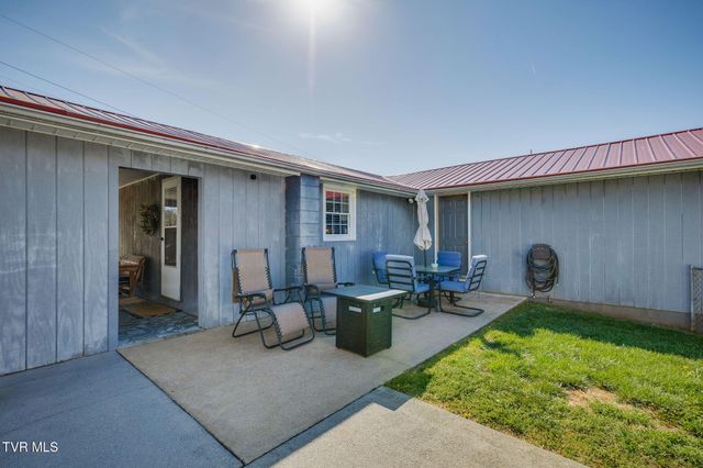 408 Claremont Road, Kingsport, TN 37660