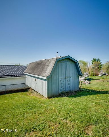 408 Claremont Road, Kingsport, TN 37660