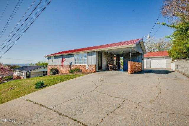 408 Claremont Road, Kingsport, TN 37660