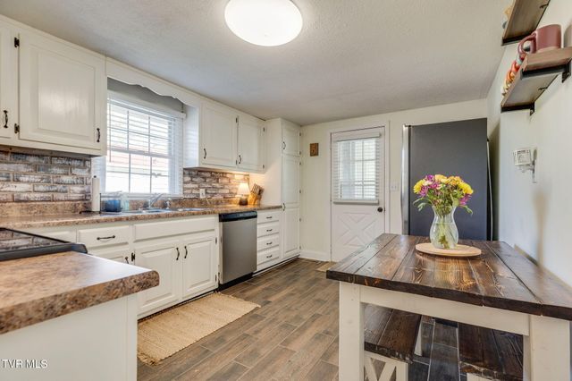 408 Claremont Road, Kingsport, TN 37660