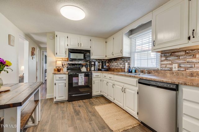 408 Claremont Road, Kingsport, TN 37660