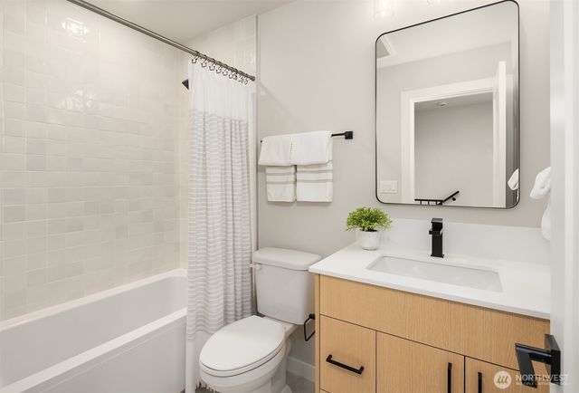 1155 NW 58th Street, Seattle, WA 98107