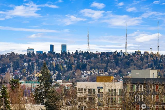 1155 NW 58th Street, Seattle, WA 98107