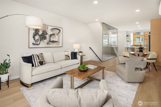 1155 NW 58th Street, Seattle, WA 98107