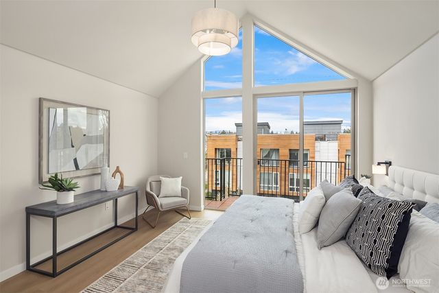 1155 NW 58th Street, Seattle, WA 98107