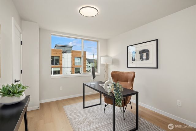 1155 NW 58th Street, Seattle, WA 98107