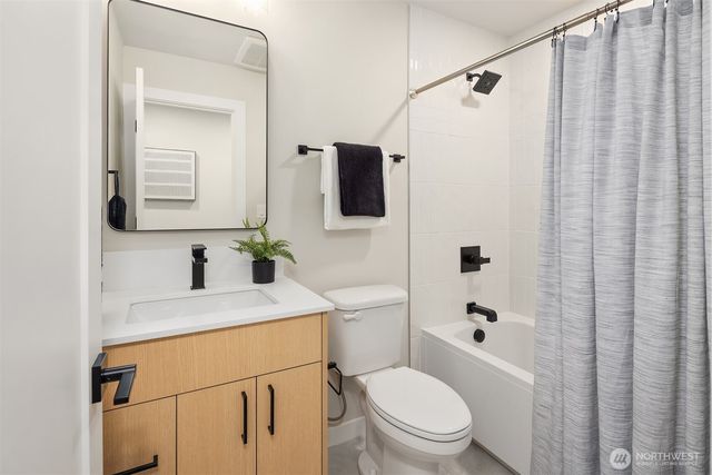 1155 NW 58th Street, Seattle, WA 98107