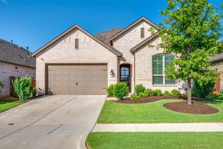 4101 Silver Spur Court, Aubrey, TX 76227